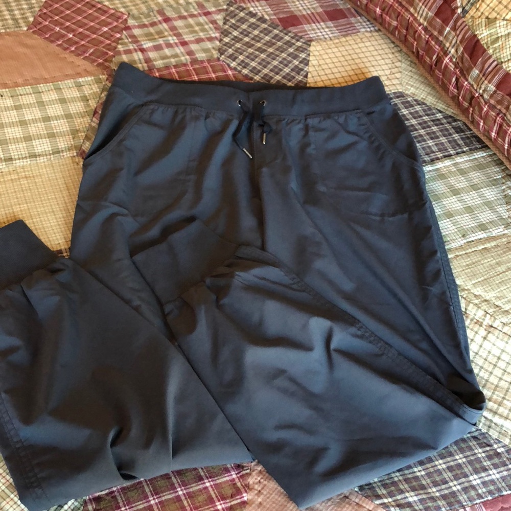 Athleta joggers